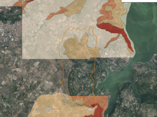Piano di assetto idrogeologico